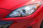 Mazda3 Mazdaspeed 2010 года